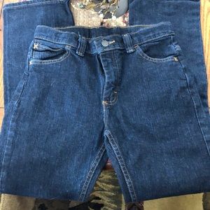 Boys Wrangler Jeans